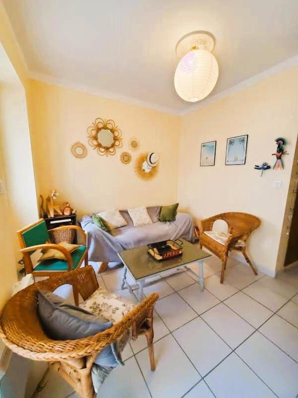 La Sigeannaise - Maison Familiale Pres Des Commerces Et Des Plages Zewnętrze zdjęcie